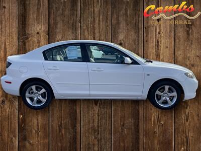 2006 Mazda Mazda3 i Touring   - Photo 5 - Boise, ID 83704