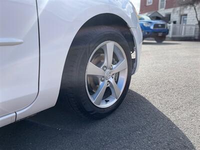 2006 Mazda Mazda3 i Touring   - Photo 12 - Boise, ID 83704