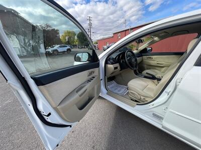 2006 Mazda Mazda3 i Touring   - Photo 7 - Boise, ID 83704