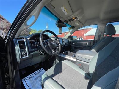 2014 RAM 1500 SLT   - Photo 6 - Nampa, ID 83651