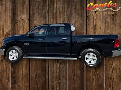 2014 RAM 1500 SLT   - Photo 3 - Nampa, ID 83651