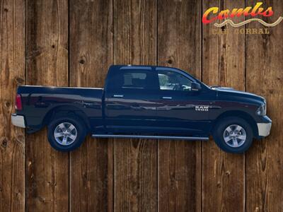 2014 RAM 1500 SLT   - Photo 5 - Nampa, ID 83651