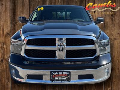 2014 RAM 1500 SLT   - Photo 2 - Nampa, ID 83651