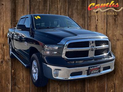 2014 RAM 1500 SLT   - Photo 1 - Nampa, ID 83651
