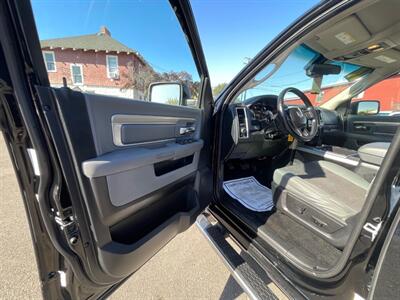 2014 RAM 1500 SLT   - Photo 7 - Nampa, ID 83651