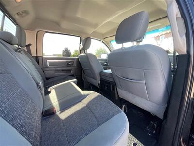 2014 RAM 1500 SLT   - Photo 9 - Nampa, ID 83651
