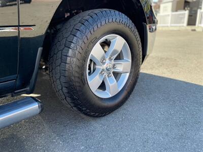 2014 RAM 1500 SLT   - Photo 11 - Nampa, ID 83651