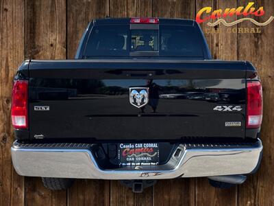 2014 RAM 1500 SLT   - Photo 4 - Nampa, ID 83651