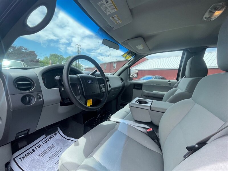 2007 Ford F-150 STX - Photo 6 - Nampa, ID 83651