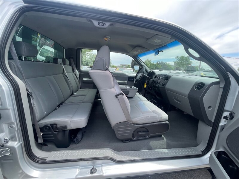 2007 Ford F-150 STX - Photo 10 - Nampa, ID 83651