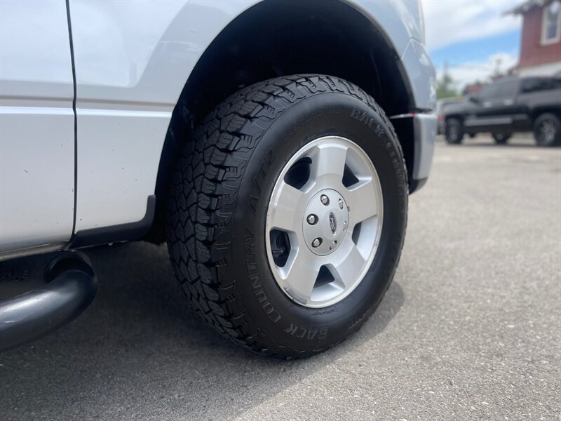 2007 Ford F-150 STX - Photo 12 - Nampa, ID 83651