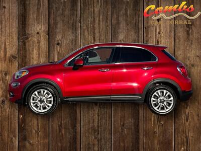 2016 FIAT 500X Lounge   - Photo 3 - Nampa, ID 83651
