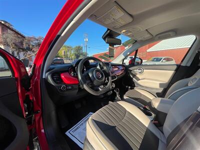 2016 FIAT 500X Lounge   - Photo 6 - Nampa, ID 83651