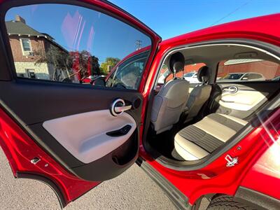 2016 FIAT 500X Lounge   - Photo 8 - Nampa, ID 83651