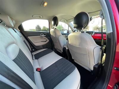 2016 FIAT 500X Lounge   - Photo 10 - Nampa, ID 83651