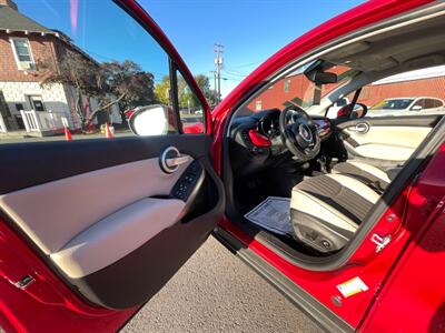 2016 FIAT 500X Lounge   - Photo 7 - Nampa, ID 83651