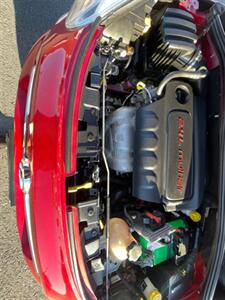 2016 FIAT 500X Lounge   - Photo 13 - Nampa, ID 83651
