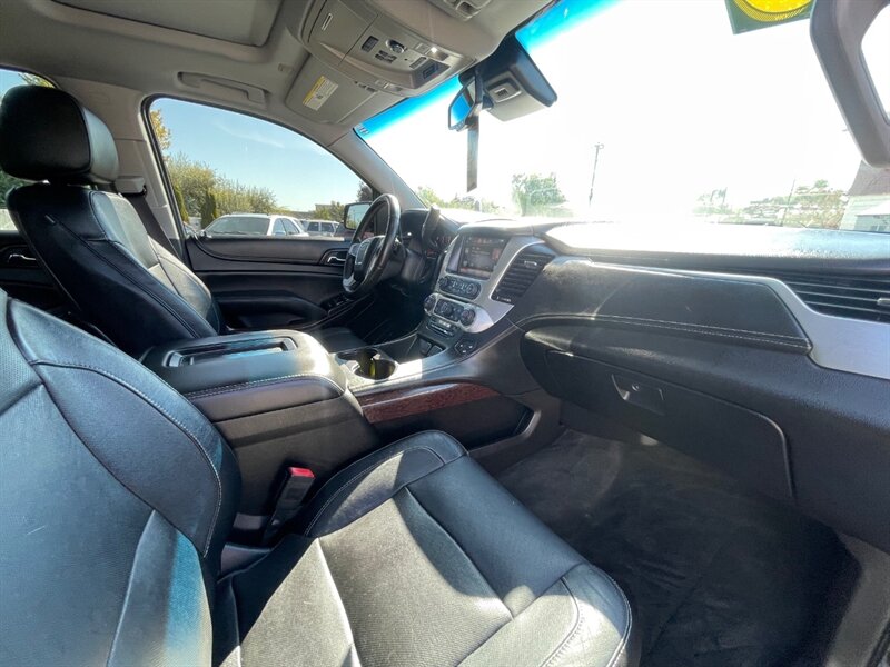 2015 GMC Yukon SLT - Photo 12 - Nampa, ID 83651