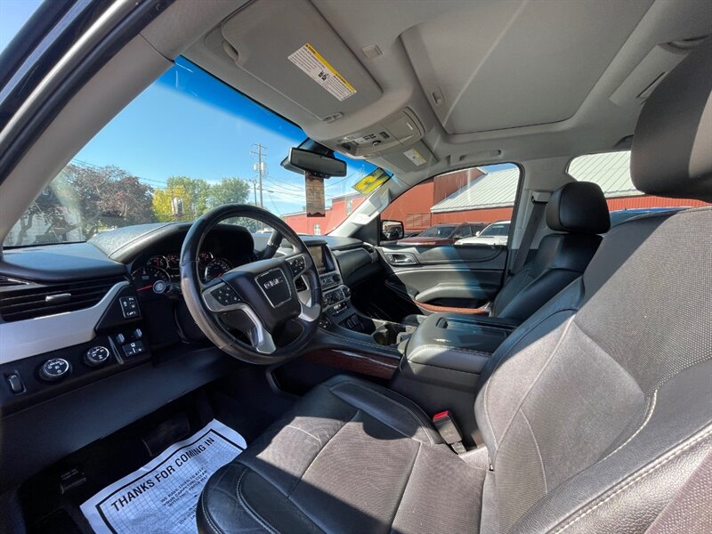 2015 GMC Yukon SLT - Photo 6 - Nampa, ID 83651