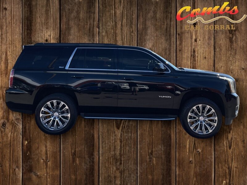 2015 GMC Yukon SLT - Photo 5 - Nampa, ID 83651