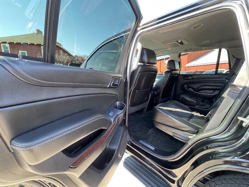 2015 GMC Yukon SLT - Photo 8 - Nampa, ID 83651