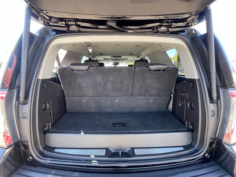 2015 GMC Yukon SLT - Photo 10 - Nampa, ID 83651