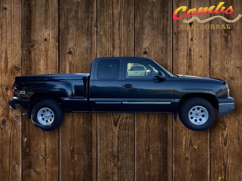 2003 Chevrolet Silverado 1500 LT - Photo 5 - Nampa, ID 83651