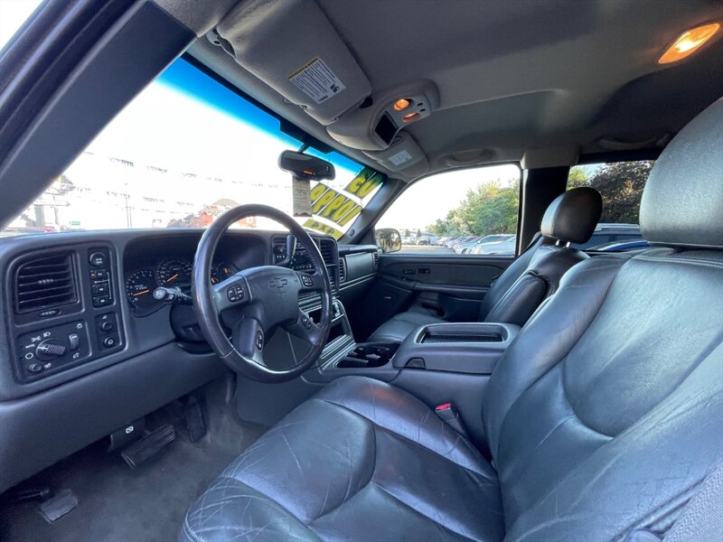 2003 Chevrolet Silverado 1500 LT - Photo 6 - Nampa, ID 83651