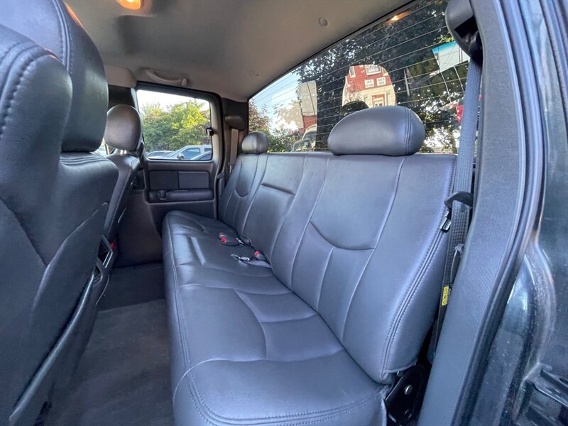 2003 Chevrolet Silverado 1500 LT - Photo 9 - Nampa, ID 83651