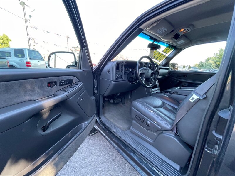 2003 Chevrolet Silverado 1500 LT - Photo 7 - Nampa, ID 83651