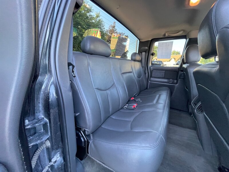 2003 Chevrolet Silverado 1500 LT - Photo 10 - Nampa, ID 83651