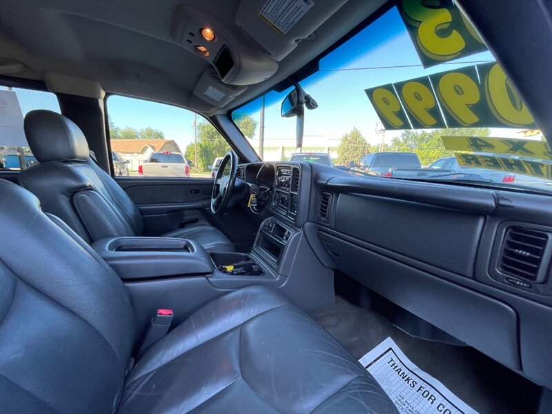 2003 Chevrolet Silverado 1500 LT - Photo 12 - Nampa, ID 83651