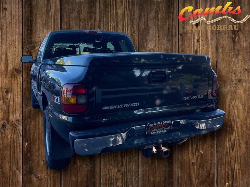 2003 Chevrolet Silverado 1500 LT - Photo 4 - Nampa, ID 83651