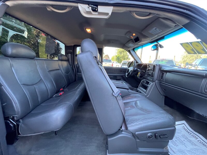 2003 Chevrolet Silverado 1500 LT - Photo 11 - Nampa, ID 83651