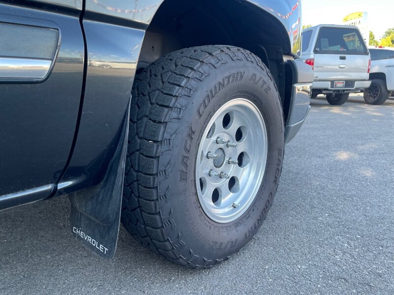 2003 Chevrolet Silverado 1500 LT - Photo 13 - Nampa, ID 83651