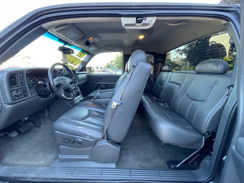 2003 Chevrolet Silverado 1500 LT - Photo 8 - Nampa, ID 83651