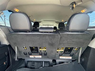 2015 Toyota Sienna SE 8-Passenger   - Photo 10 - Nampa, ID 83651