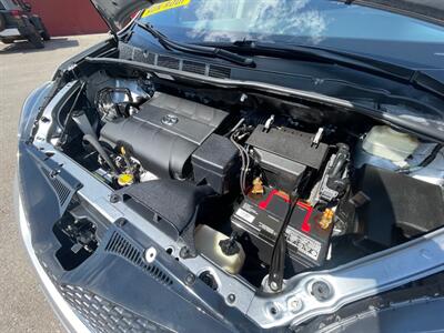 2015 Toyota Sienna SE 8-Passenger   - Photo 14 - Nampa, ID 83651