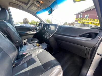 2015 Toyota Sienna SE 8-Passenger   - Photo 12 - Nampa, ID 83651