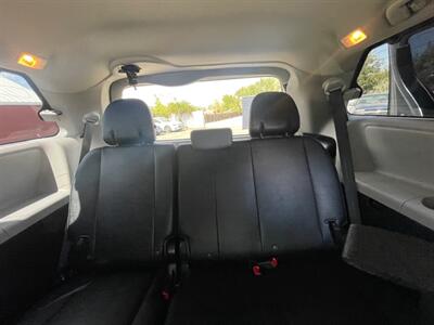 2015 Toyota Sienna SE 8-Passenger   - Photo 9 - Nampa, ID 83651