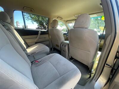 2008 Toyota Highlander   - Photo 11 - Boise, ID 83704