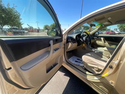 2008 Toyota Highlander   - Photo 7 - Boise, ID 83704