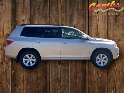 2008 Toyota Highlander   - Photo 5 - Boise, ID 83704
