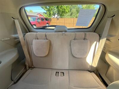 2008 Toyota Highlander   - Photo 9 - Boise, ID 83704