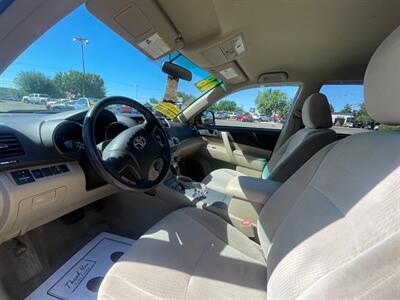 2008 Toyota Highlander   - Photo 6 - Boise, ID 83704