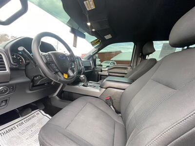 2016 Ford F-150 XLT   - Photo 6 - Nampa, ID 83651