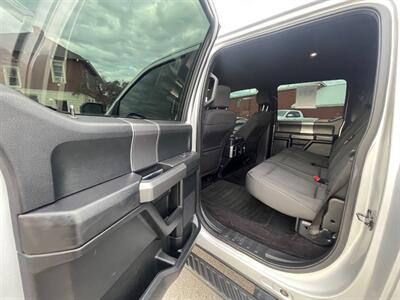 2016 Ford F-150 XLT   - Photo 8 - Nampa, ID 83651