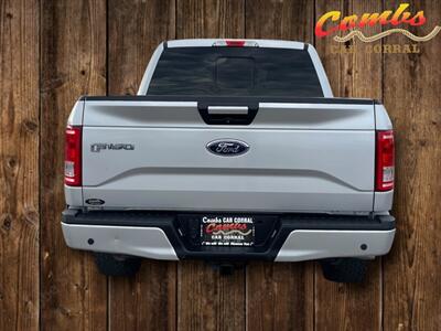 2016 Ford F-150 XLT   - Photo 4 - Nampa, ID 83651