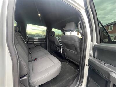 2016 Ford F-150 XLT   - Photo 9 - Nampa, ID 83651