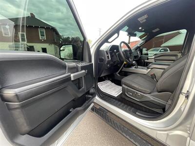 2016 Ford F-150 XLT   - Photo 7 - Nampa, ID 83651